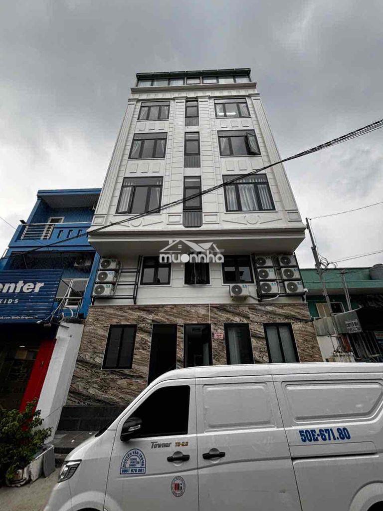 Mặt bằng kinh doanh nằm tại gò vấp gần cityland🥰 - Ảnh 4