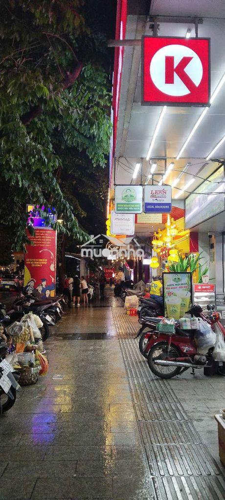 Bán căn hộ phố đi bộ lê lợi quận 1 - Ảnh 2