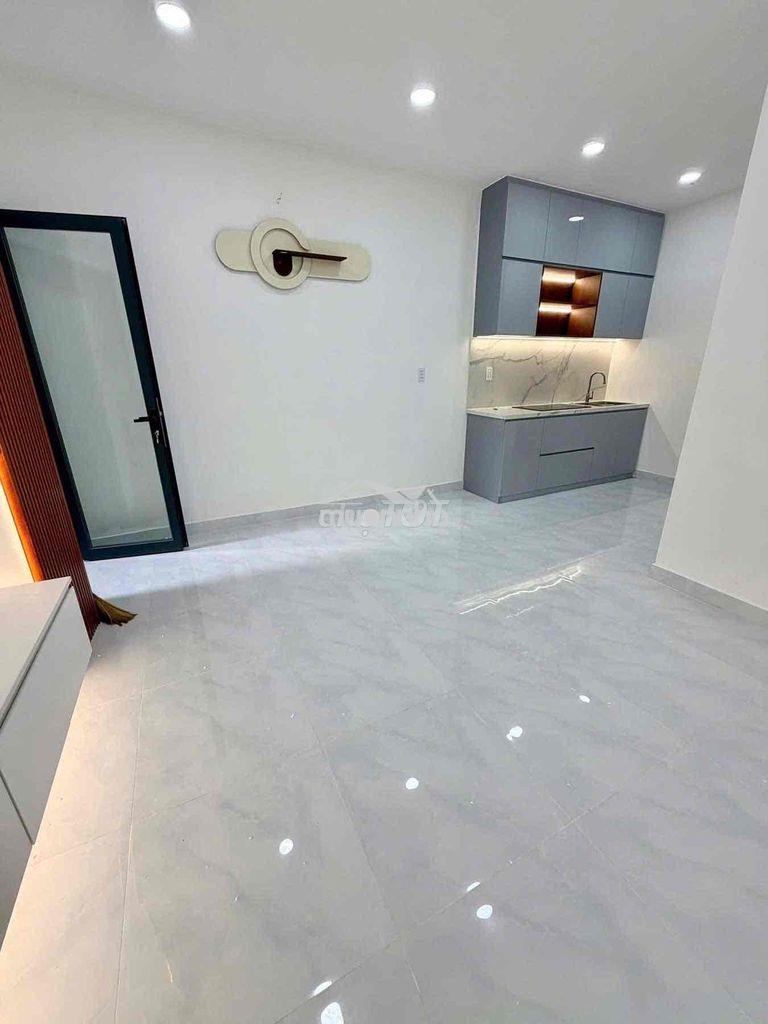 Nhà đep xây mới - Ảnh 4
