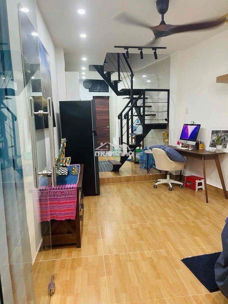 Nguyễn văn lạc p19 bình thạnh - 2 tầng - 22m2- giá 2,95 tỷ - Ảnh 2