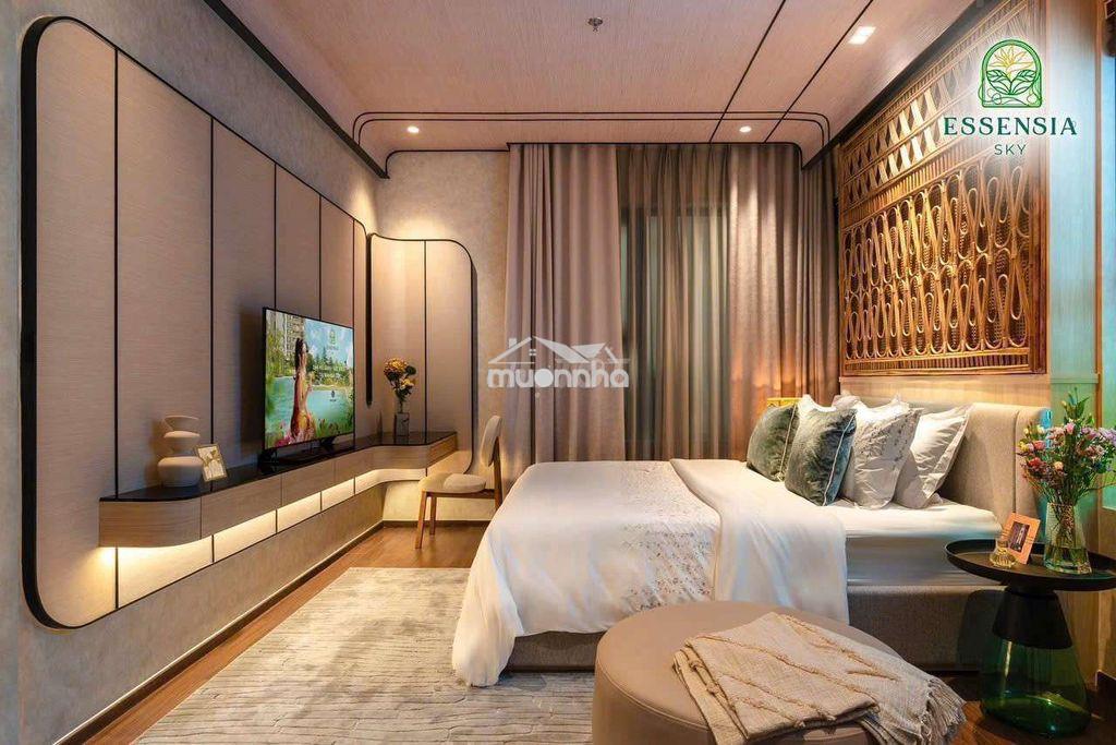 Chủ gửi bán căn hộ essensia sky ! - Ảnh 4