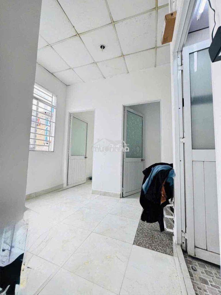 Bán nhà chính chủ bề ngang khủng 10m ngay cầu nhị thiên đường q8 - Ảnh 4