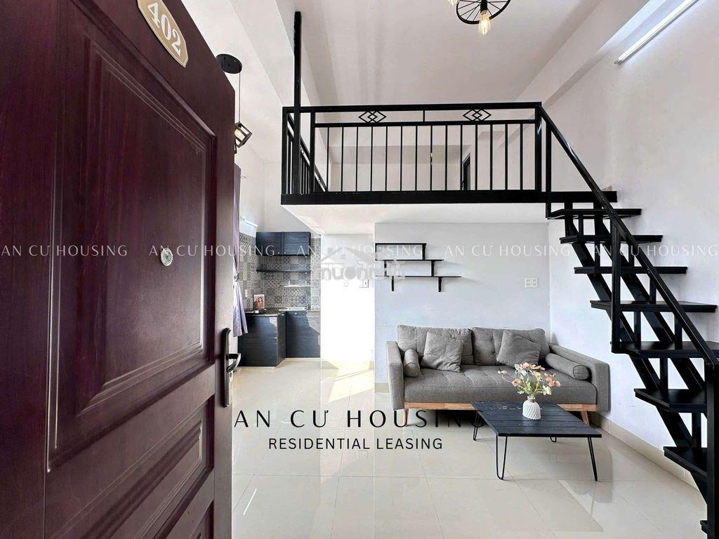 Duplex lớn, gác cao - gần lotte, cầu kênh tẻ, đh rmit, trung sơn.. - Ảnh 2