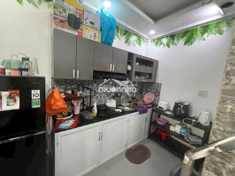 Cho thuê nhà đường 339 gần đh văn hoá phước long b giá chỉ 7tr/tháng - Ảnh 3