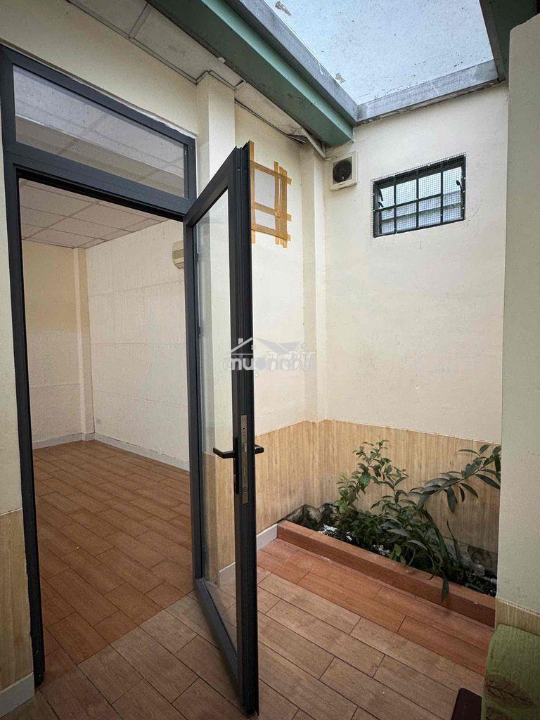 🏡Cho thuê nhà nguyên căn bình thạnh – ngay chợ bà chiểu - thuê 6 tháng - Ảnh 3