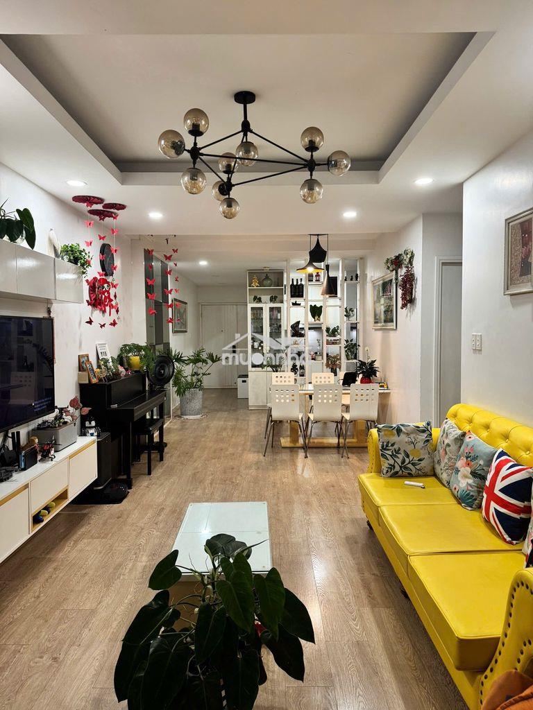 Giảm ngay 200 triệu cho căn hộ terra rosa 92m², 2pn-2wc, sổ hồng. 