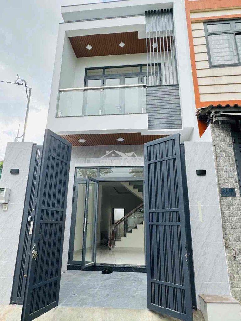 Cho thuê nhà nguyên căn -đường 12 -tam binh -thủ đức