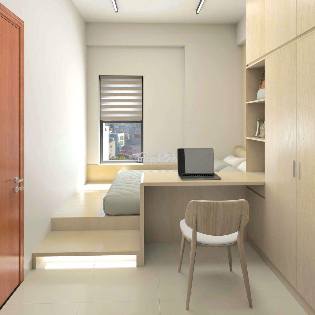 Căn góc 71m2. chung cư sài gòn coop.  khu vực vip bậc nhất gò vấp - Ảnh 4