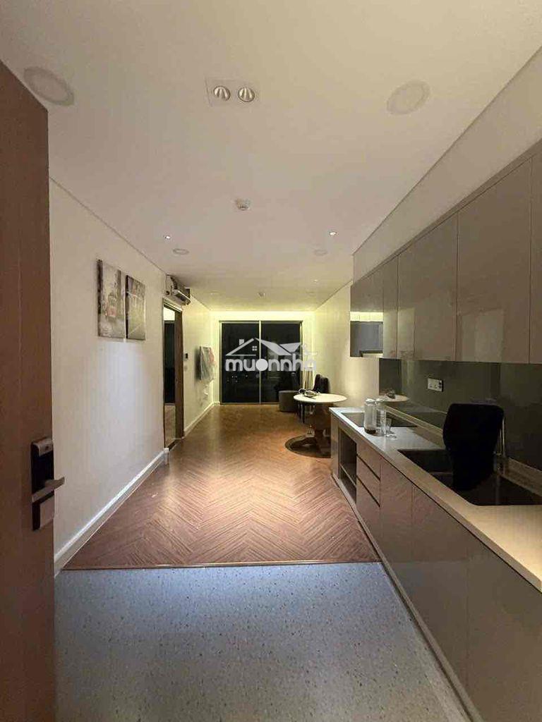 🏡 Cho thuê ngay căn hộ 1pn – 1wc sky89 - Ảnh 3