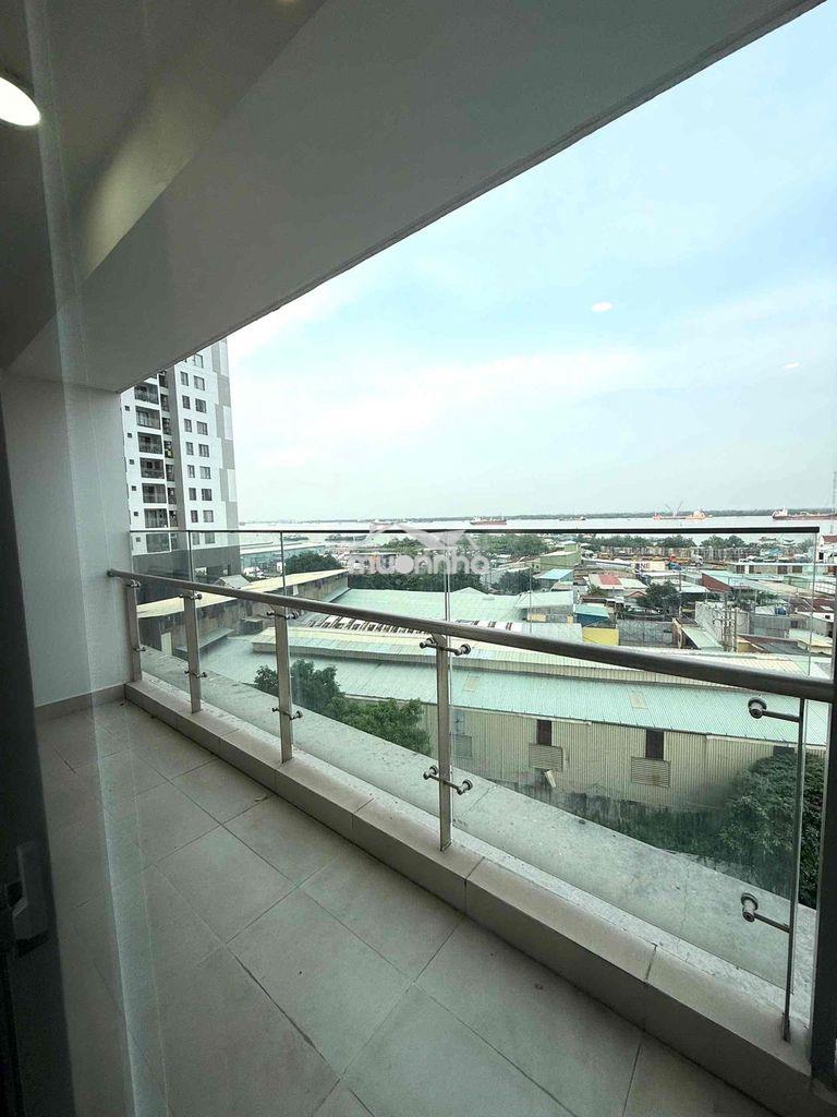 🏡 Cho thuê căn hộ 1pn – 1wc sky89 q7 view sông trực diện - Ảnh 2