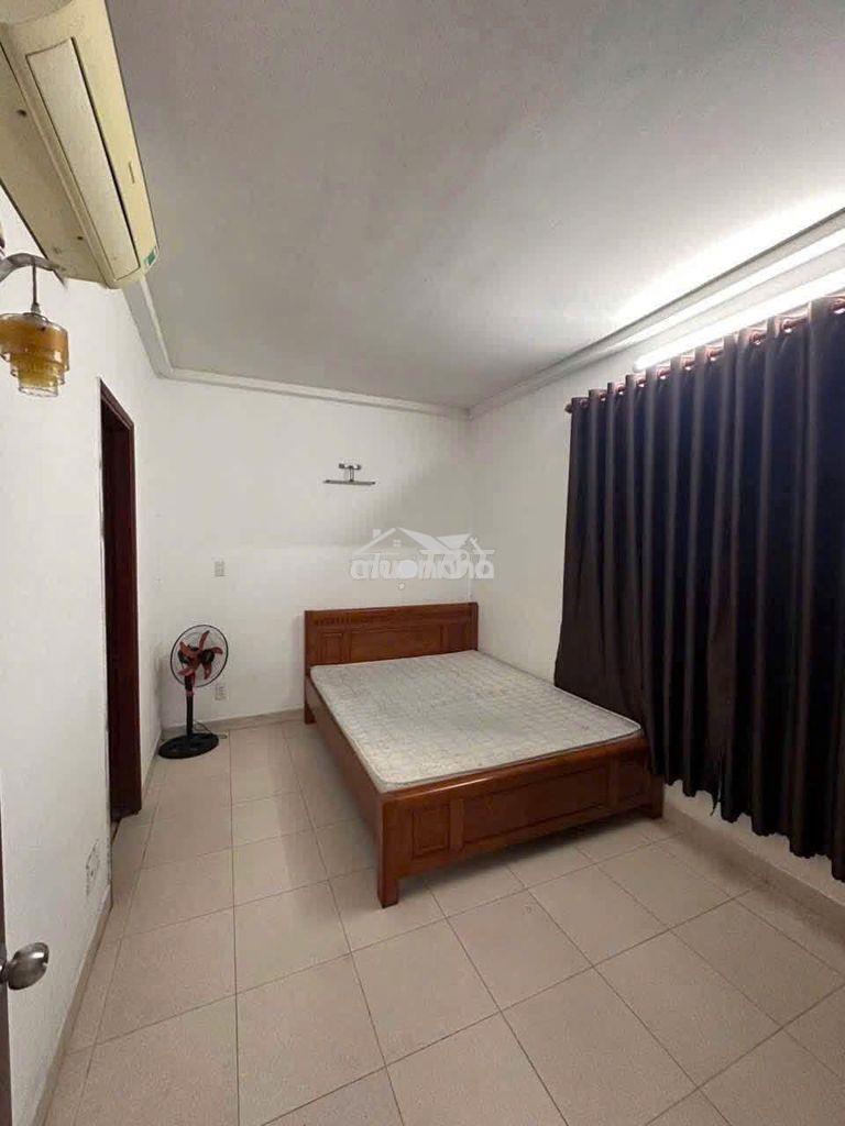 Hính chủ cho thuê chung cư zen tower , đối diện ubnd quận 12. 2p 5.5tr - Ảnh 4