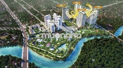 Căn hộ topaz elite phoenix 2, đường cao lỗ, q.8, 78m2, 11tr - Ảnh 2
