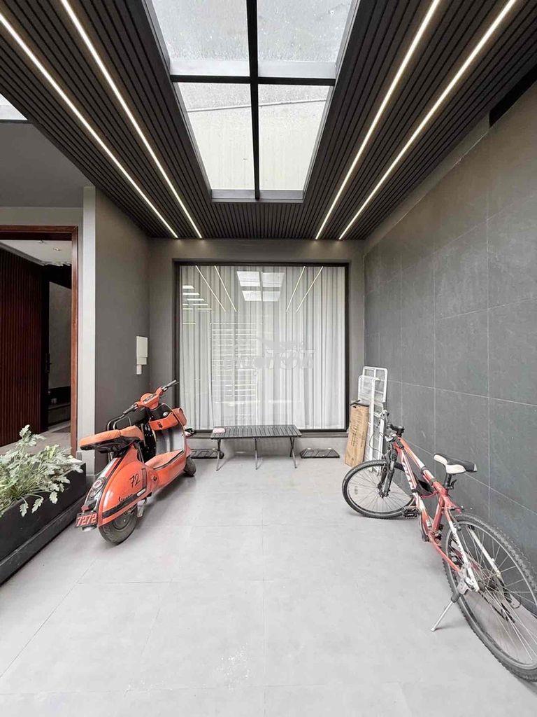 Nhà vip đặng thuỳ trâm - ngang 6*20 - Ảnh 2