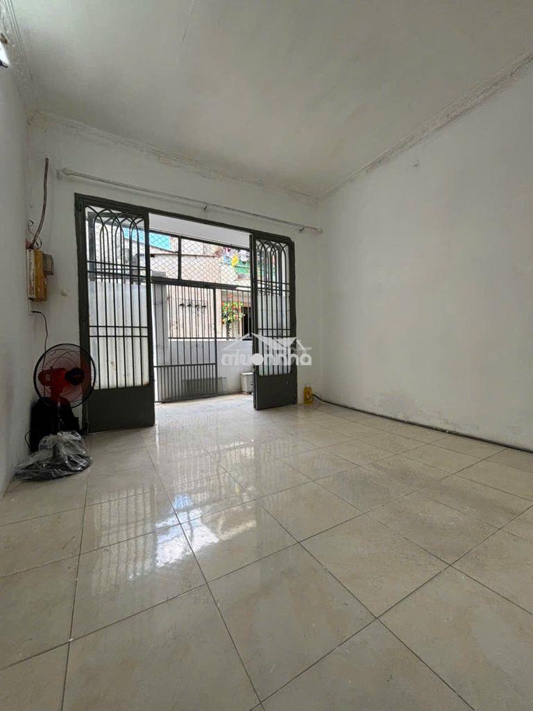 Bán nhà 2 tầng dtsd 56m2, hẻm 3m, lô góc 2 măt thoáng, huỳnh tấn phát - Ảnh 3