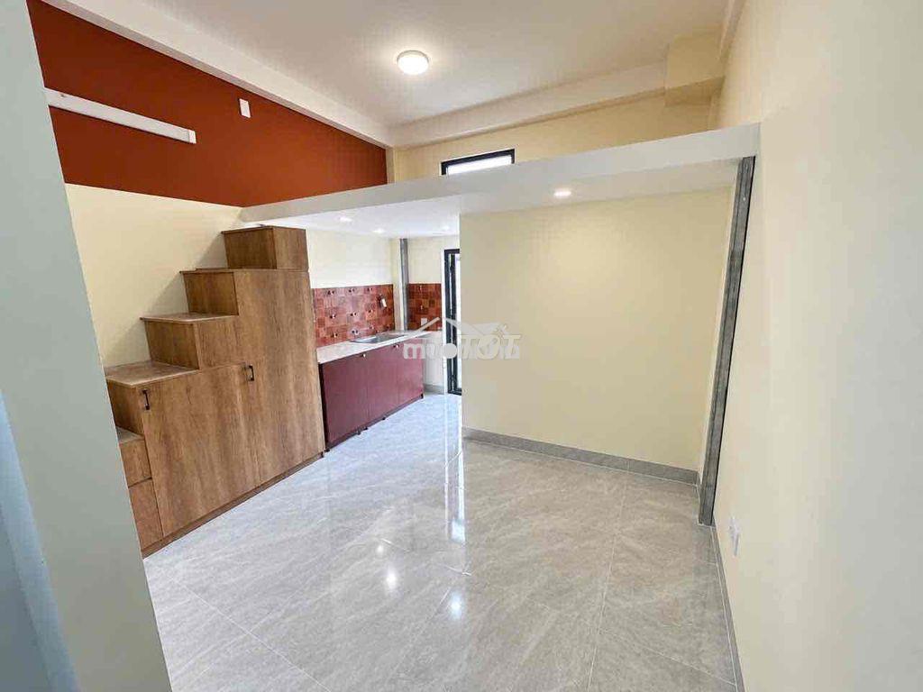 Cho thuê chdv 4,5tr/1th tây hoà & xlhn quận 9 - Ảnh 2