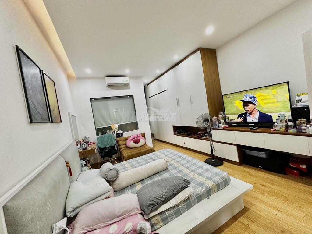 Hàng hiếm chợ gò vấp nguyễn văn nghi 44m hẻm 1/ thông thoáng shr - Ảnh 4