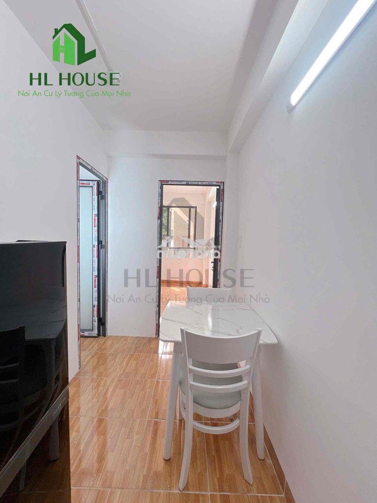 Căn hộ 2 phòng ngủ full nội thất ngay lê đức thọ - sát phan văn trị - Ảnh 2