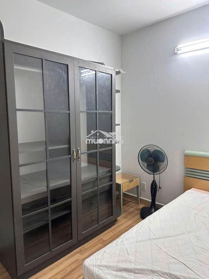 Cho thuê căn hộ tân phước nguyễn kim, 1 phòng, có nội thất ở được liền - Ảnh 4
