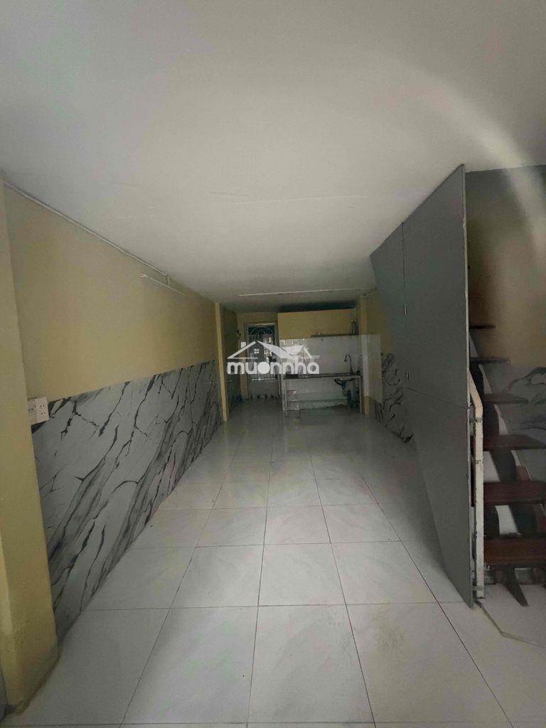 Cho thuê mt diên hồng gần chợ bà chiểu - Ảnh 4