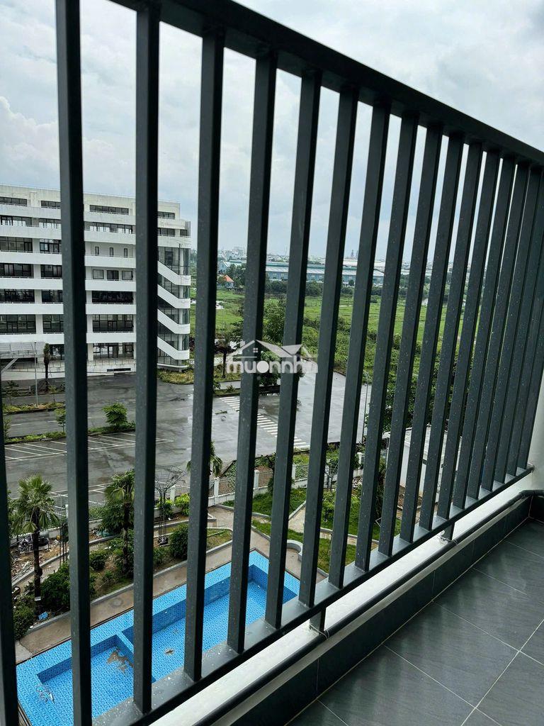 Cho thuê căn hộ 3pn-2wc tại chung cư stown tham lương - Ảnh 4