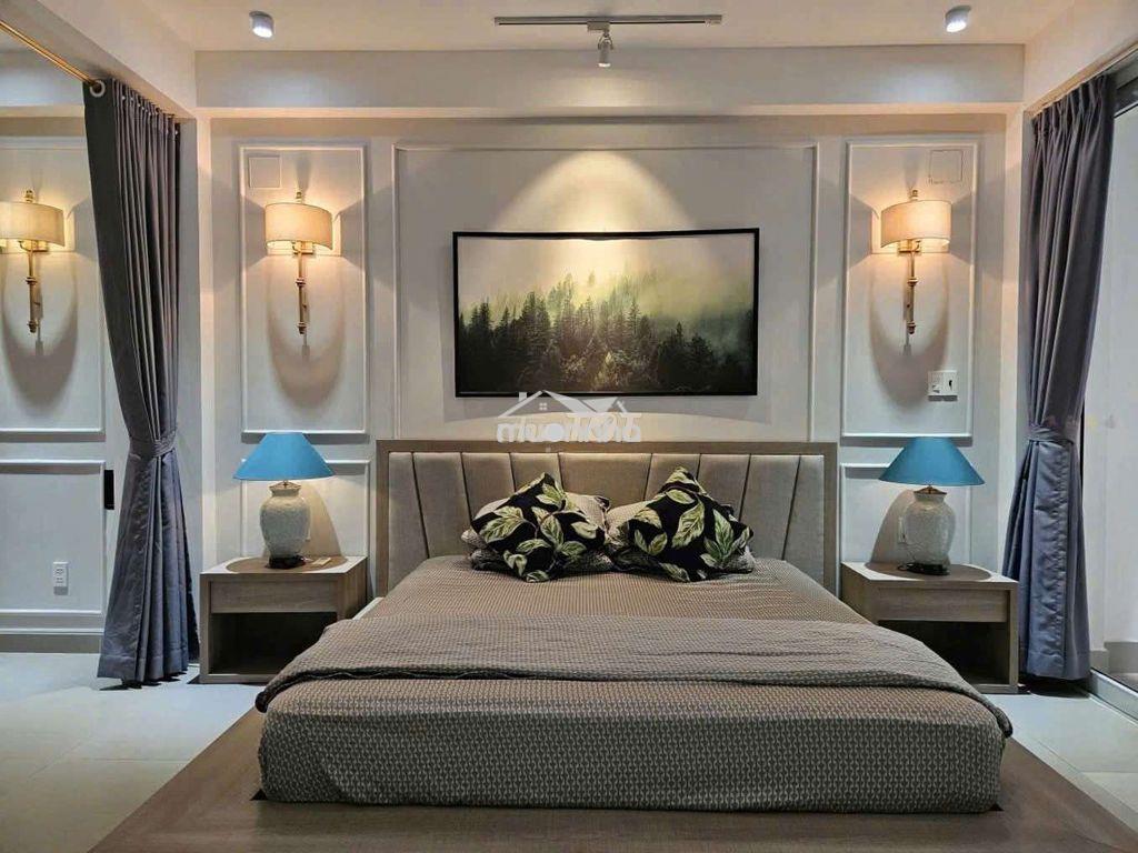 Studio xịn – trục đường ba tháng hai, quận 10 🔥 - Ảnh 2