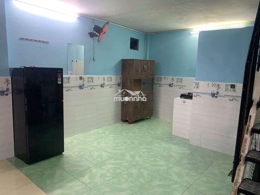 Nhà gần đh luật chợ bình triệu, gigamall, hbchanh  - Ảnh 2