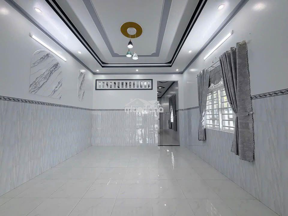 Tài chính 900tr là có ngay nhà gần ngay bênh viện xuyên á, 126m2, shr. - Ảnh 2