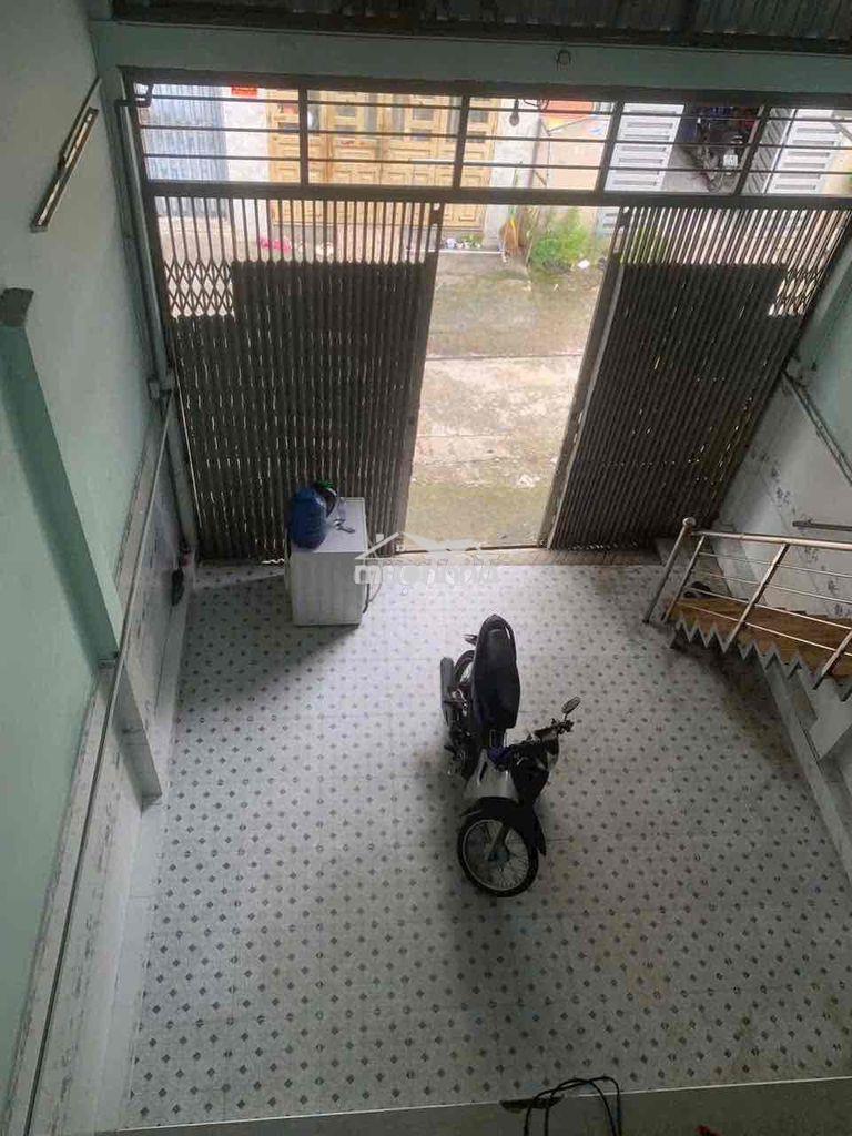 Chính chủ cho thuê nhà, đường mã lò, bình tân