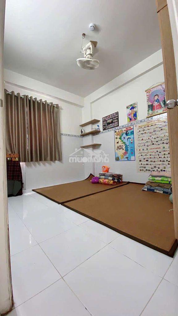 Cho thuê căn 45m2 ngay võ văn kiệt, an lạc, bình tân, 6tr/1 tháng