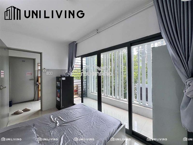 ​🔥 Chính chủ cho thuê phòng trọ cao cấp – vào ở ngay – ban công rộng 🔥