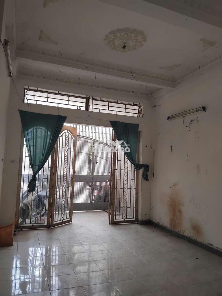 Nhà hẻm xe hơi trường chinh 4x20m 2 lầu 3pn - Ảnh 4