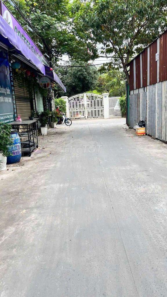 🏠 Nhà giá rẻ 1lầu suốt, 2phòng, hẻm xe hơi, gần tô ký, ba bàu,t,chánh - Ảnh 2