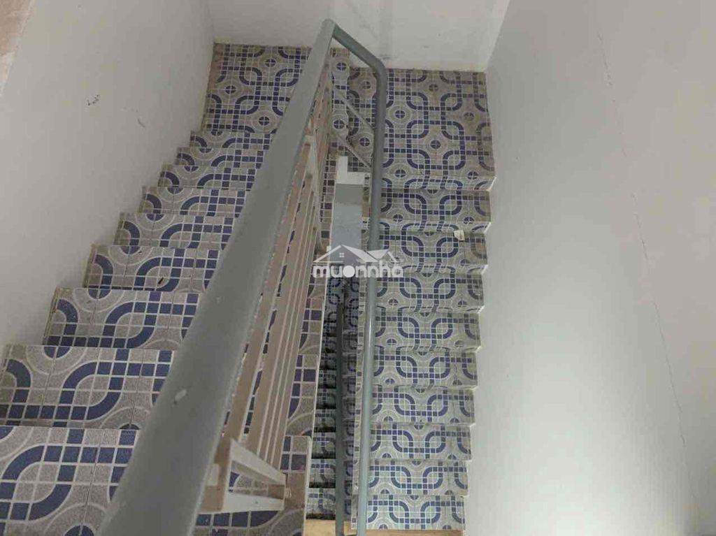 Nhà hẻm xe hơi 496// dương quảng hàm (5x14m) - trệt 2 lầu - Ảnh 2