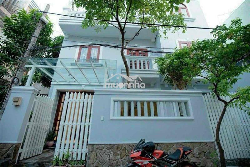 🏦 Biệt thự nc ngang 10 nup hẻm phạm văn chiêu p14
