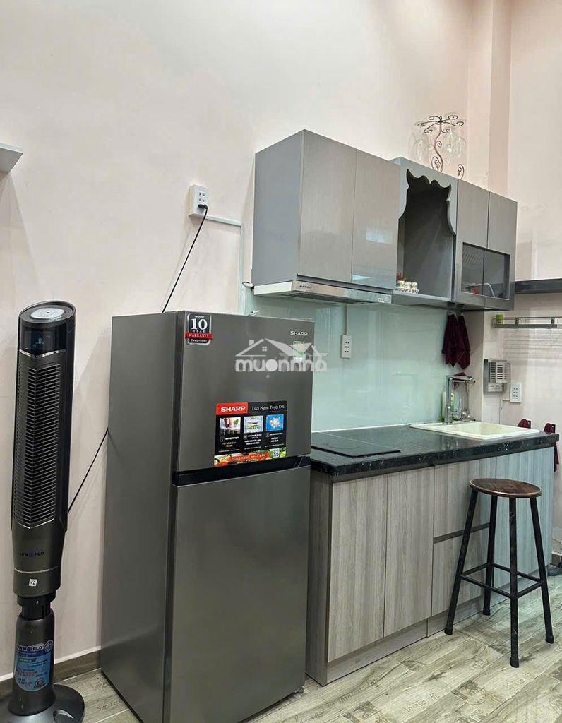 Giảm giá thuê nhà trần quang khải, p. tân định (q.1 cũ), tp. hcm - Ảnh 2