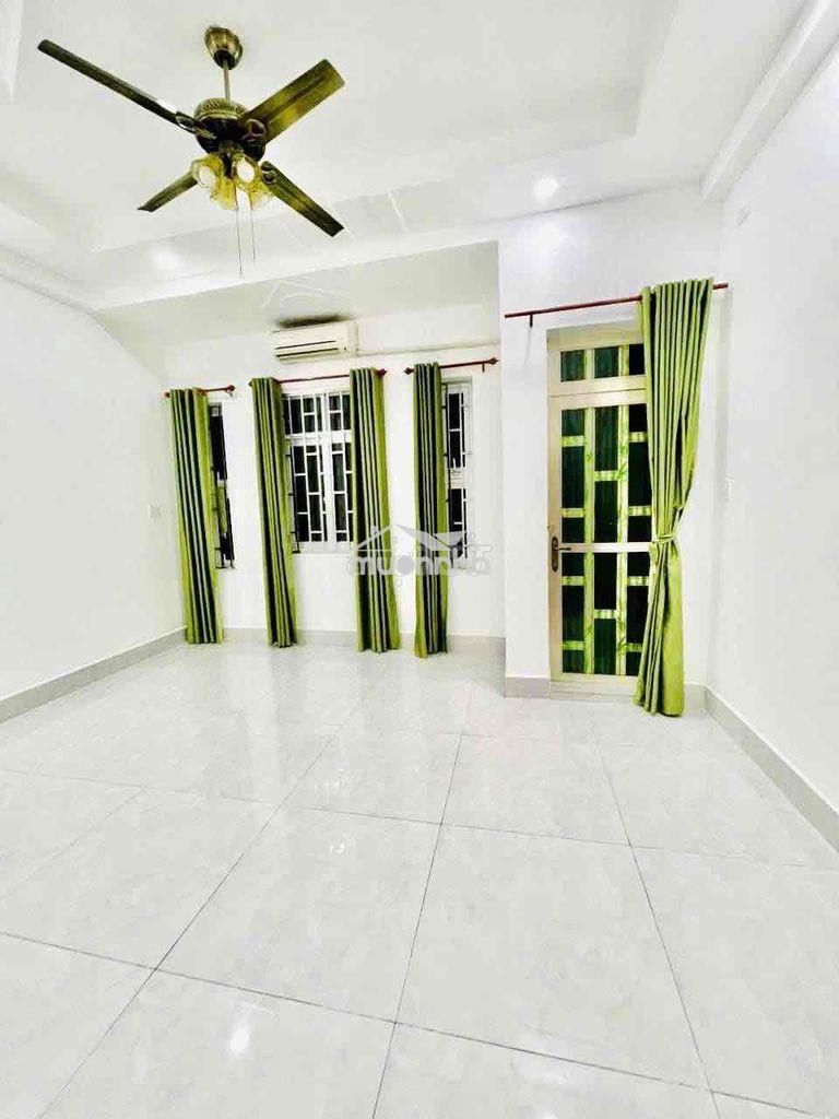 ✅Nhà thuê nguyên căn trệt, 2 lầu (5.3x10), tám danh, 4 phòng ngủ - Ảnh 3