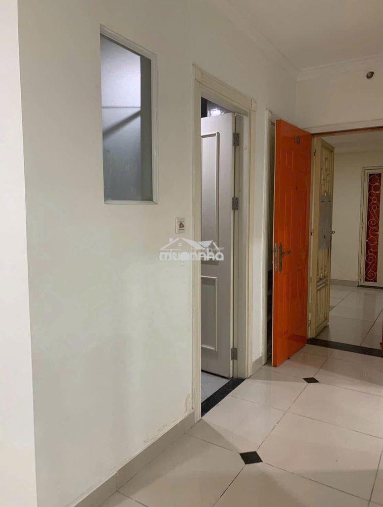 Chung cư tân phước -q11 căn hộ 115m2, 3p ngủ giá 15tr/th             - Ảnh 2