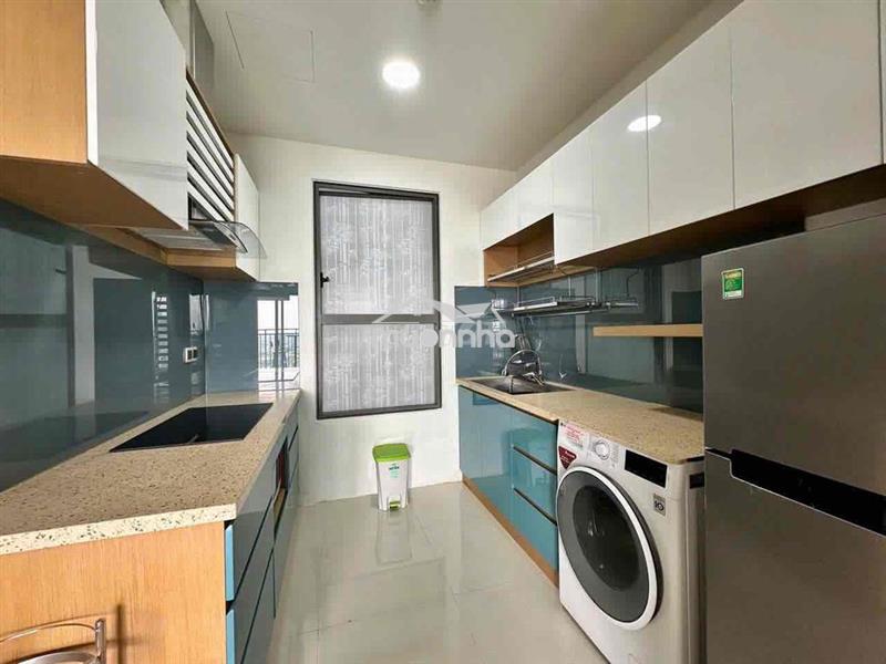 3pn 21 tr full nt the sun avenue cần cho thuê nhanh