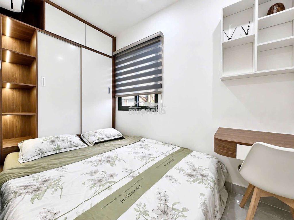 Căn hộ dịch vụ full nội thất trung tâm quận 10 đường vĩnh viễn - Ảnh 3