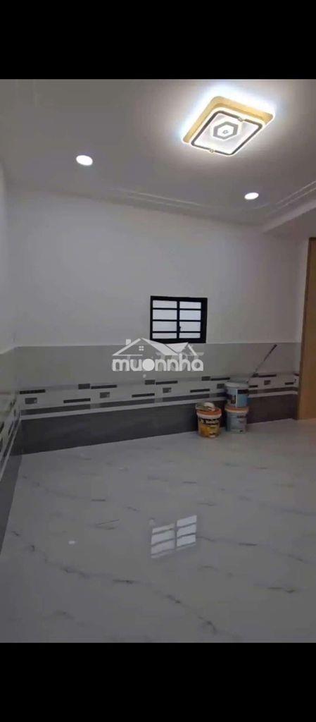 Bán nhà chợ cầu 5x8, 2pn2wc. kê khai, số nhà quận. chính chủ - Ảnh 2