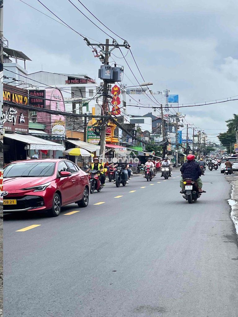 Bán nhà cấp 4 hẻm 3m bttây quận 2