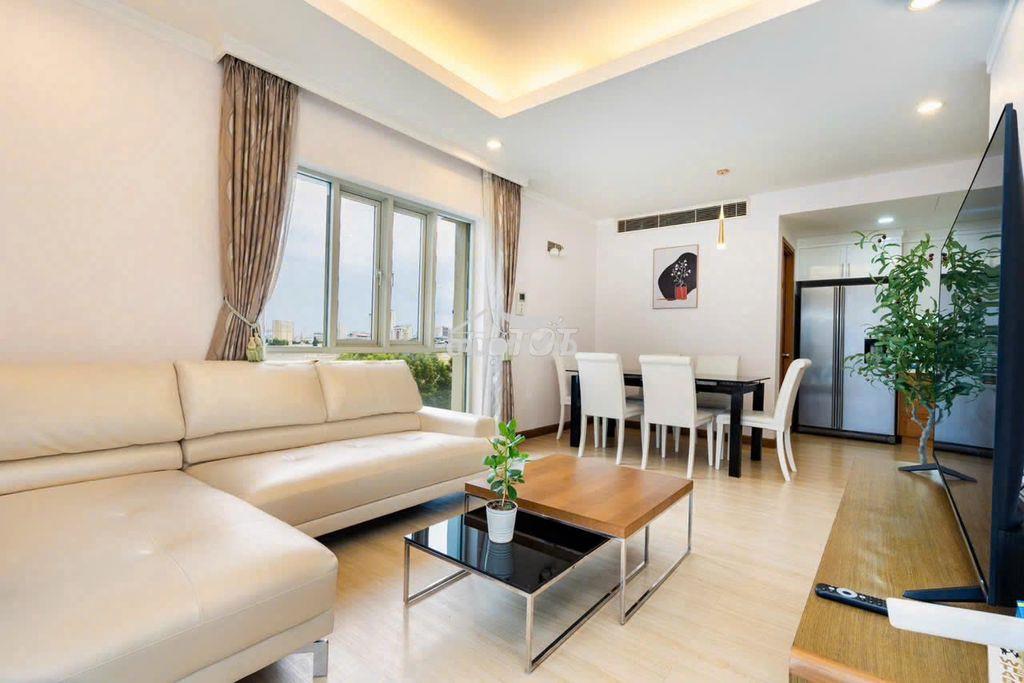 Cho thuê ch 3pn  15 triệu, 120m2 tại lữ gia plaza, quận 11, tp.hcm - Ảnh 2