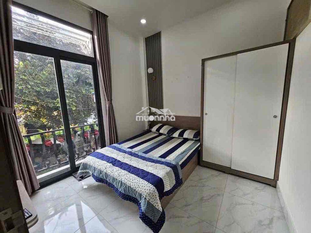 🔰Cho thuê nhà hẻm 618// đường quang trung p11 gò vấp - Ảnh 4