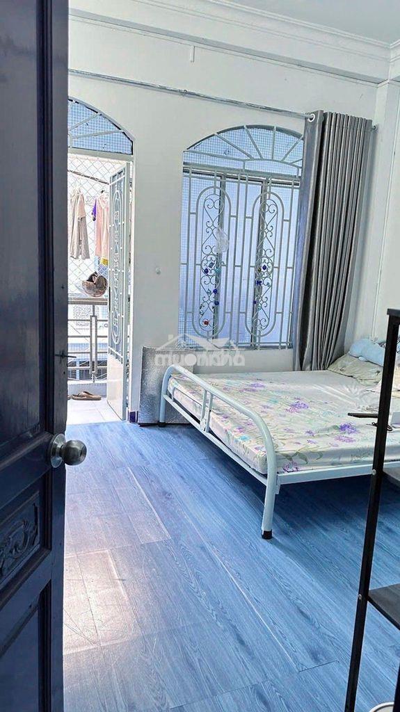 Bán nhà riêng nguyễn kiệm, phú nhuận, 40m2, 7pn, gần sân bay - Ảnh 2