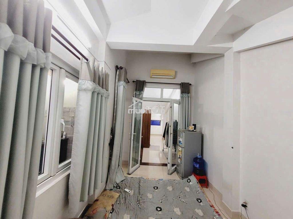 Chdv 2pn - 80m² - full nội thất - 5tr - Ảnh 4