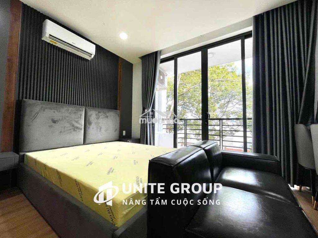 ✨Cho thuê căn hộ dịch vụ quận 5 full nội thất ngay đại lộ võ văn kiệt - Ảnh 3