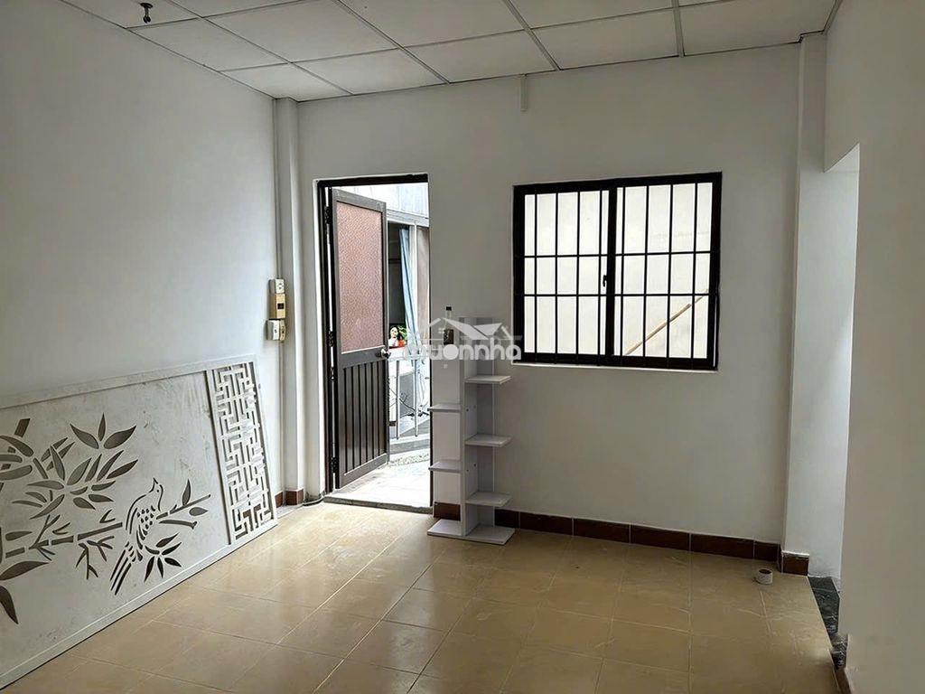 Cho thuê nhà hẻm cô bắc, p.cầu ông lãnh (q.1 cũ) giá 10 triệu. - Ảnh 3
