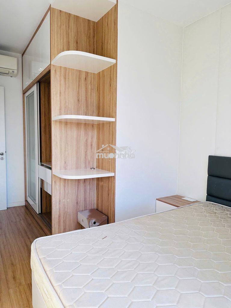 Cho thuê căn hộ 2pn millennium 65m2 full nt, 18 triệu - trống ở ngay - Ảnh 4