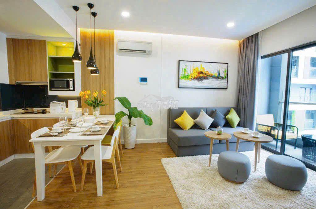 Cần bán căn hộ 1pn cc republic plaza – chỉ 2 tỷ 488 triệu - giá thật - Ảnh 2