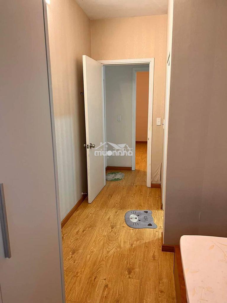 Cho thuê căn hộ topaz home quận 12 đường phan văn hớn, dđnt - Ảnh 3